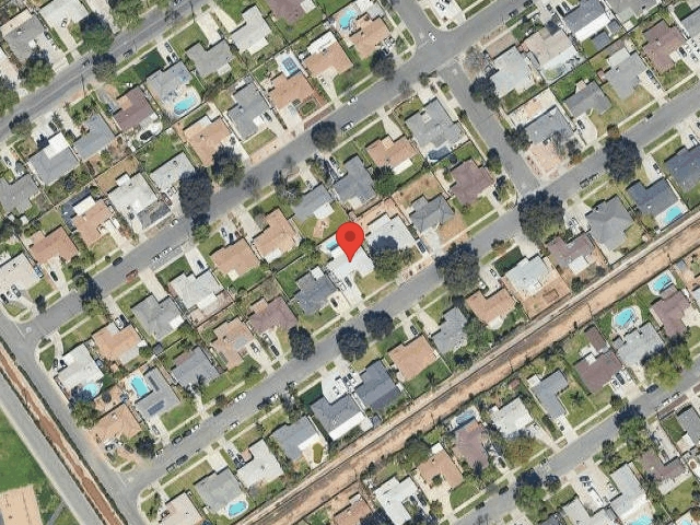 House image located at Riverside, CA 92503