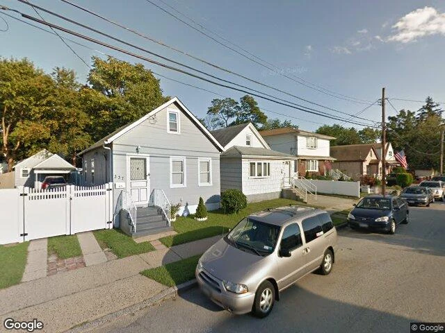 House image located at Elmont, NY 11003