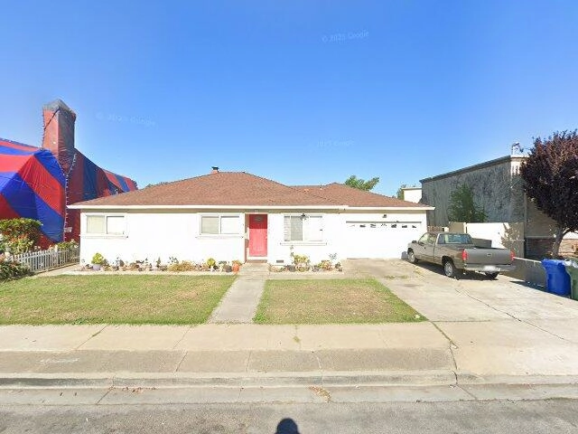 House image located at Fremont, CA 94536