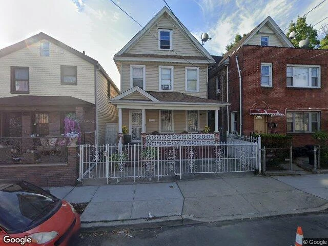 House image located at Jamaica, NY 11435