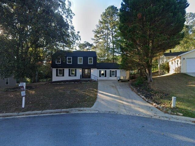 House image located at Peachtree City, GA 30269