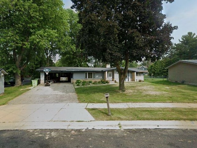 House image located at Fox Lake, WI 53933