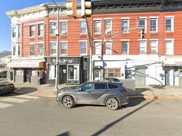 House image located at Jersey City, NJ 07305