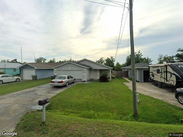 House image located at Lynn Haven, FL 32444