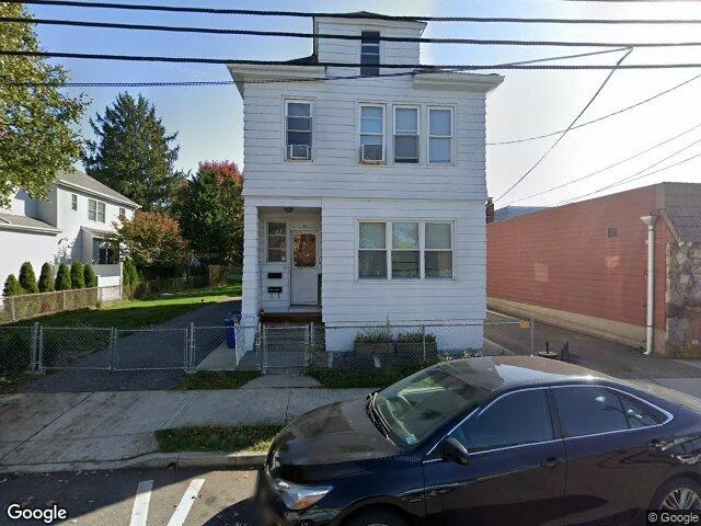 House image located at Clifton, NJ 07013