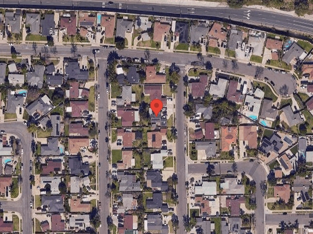 House image located at Anaheim, CA 92801
