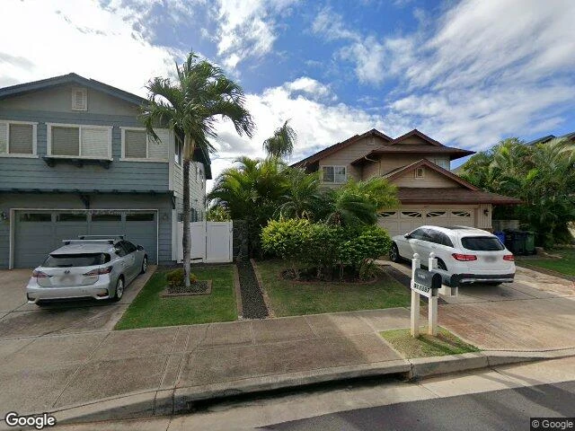House image located at Kapolei, HI 96707