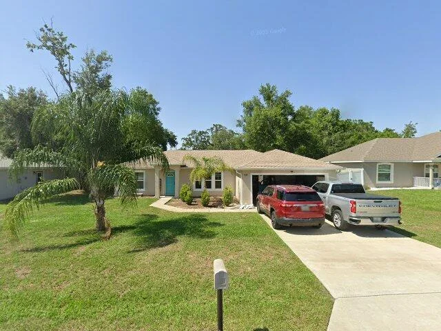 House image located at Summerfield, FL 34491