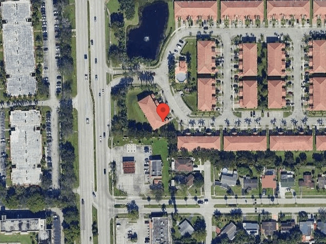 House image located at Pompano Beach, FL 33068