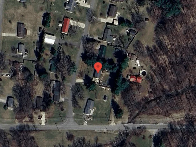 House image located at Mansfield, OH 44904