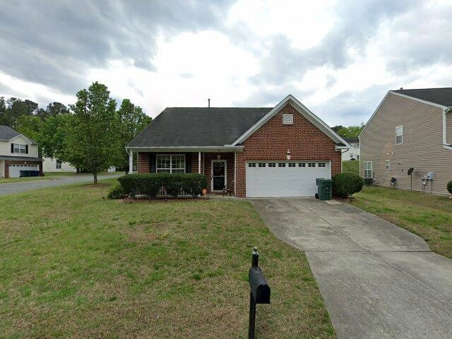 House image located at Durham, NC 27704