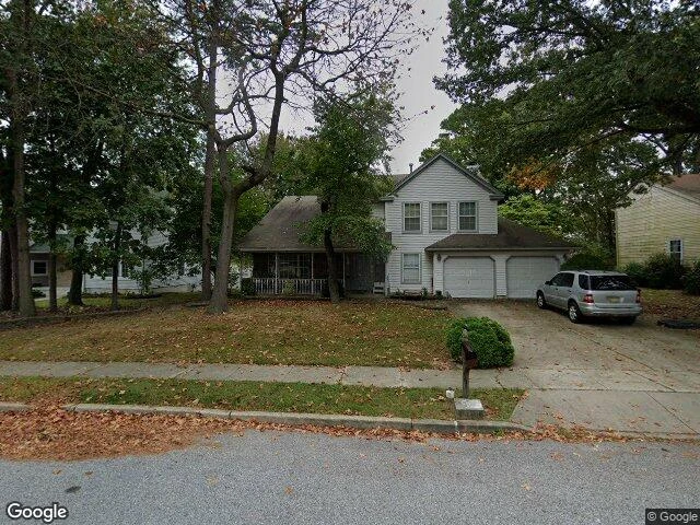 House image located at Sicklerville, NJ 08081