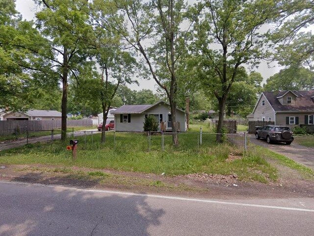 House image located at South Bend, IN 46637