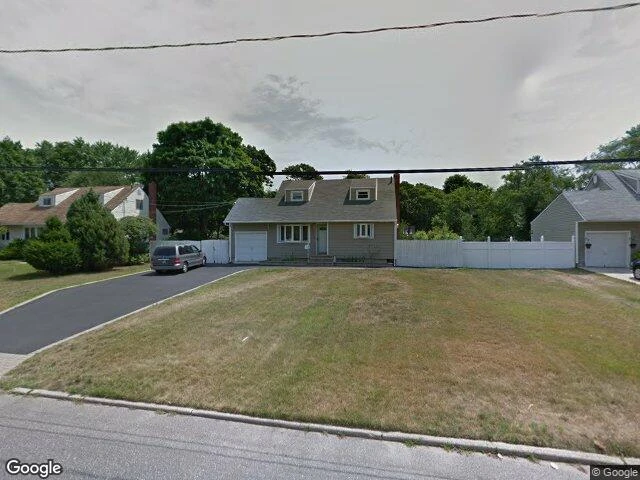 House image located at Brentwood, NY 11717