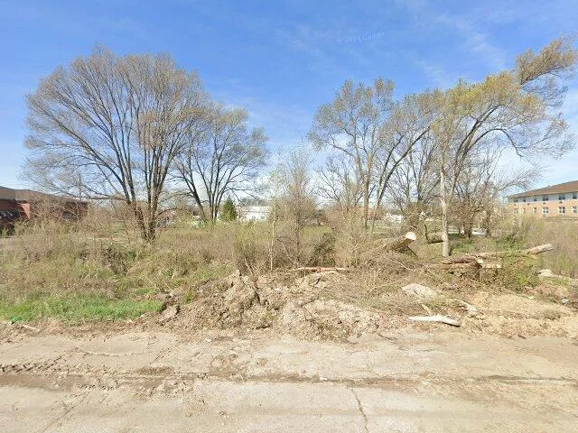 House image located at Gary, IN 46407