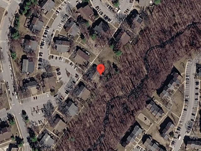 House image located at Laurel, MD 20707