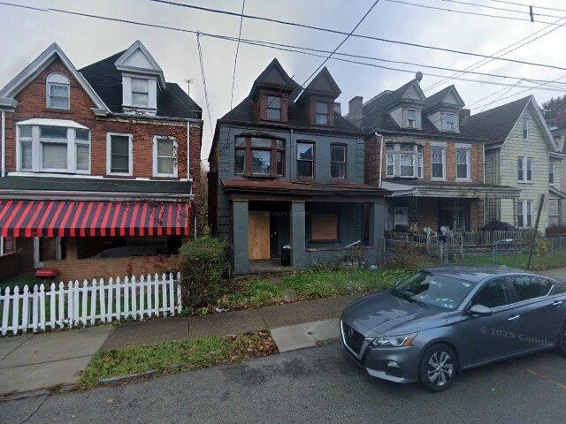 House image located at Pittsburgh, PA 15221