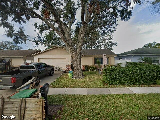 House image located at Palm Harbor, FL 34683