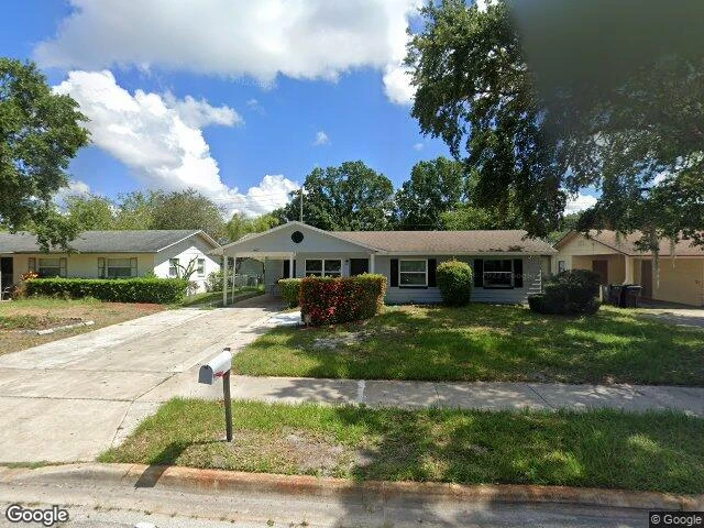 House image located at Orlando, FL 32811