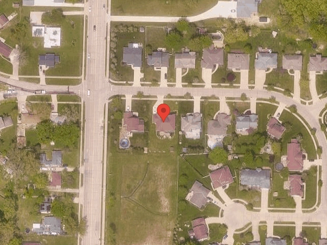 House image located at Willoughby, OH 44094