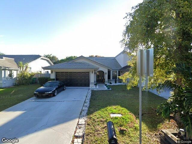 House image located at Coral Springs, FL 33065