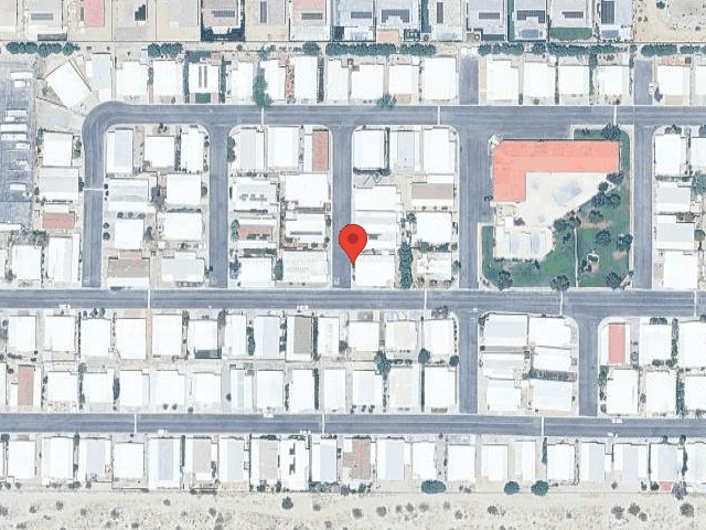 House image located at Desert Hot Springs, CA 92240