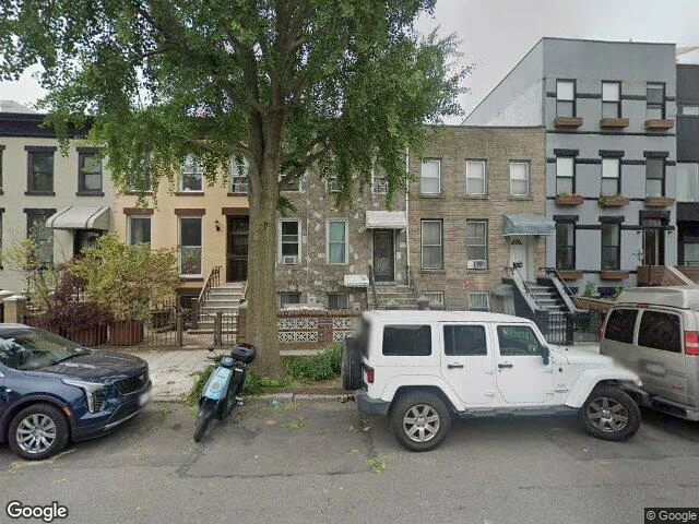 House image located at Brooklyn, NY 11231