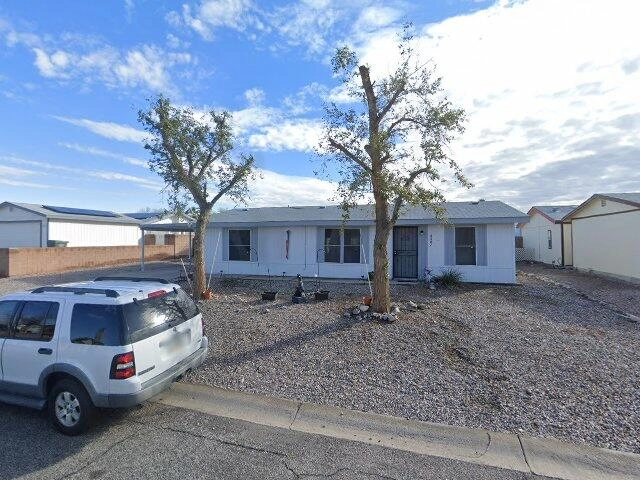 House image located at Fort Mohave, AZ 86426
