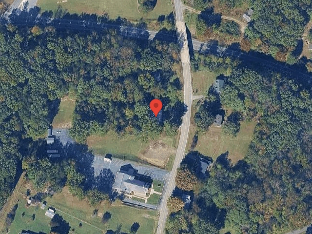 House image located at Eden, NC 27288