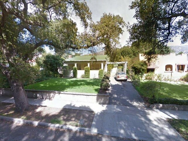 House image located at Altadena, CA 91001