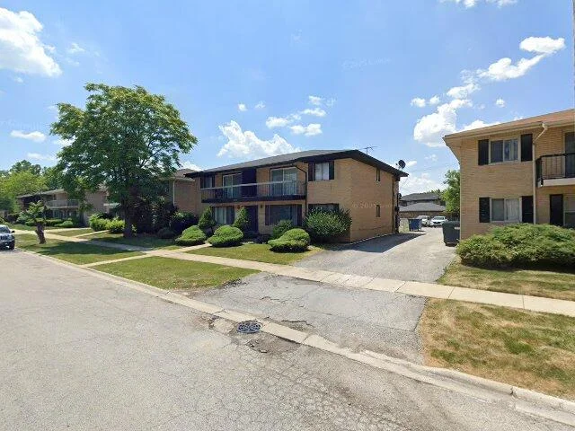 House image located at Lansing, IL 60438