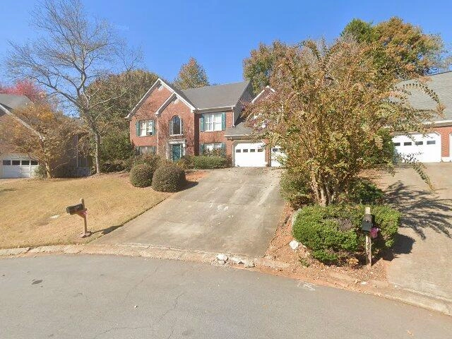 House image located at Lawrenceville, GA 30043