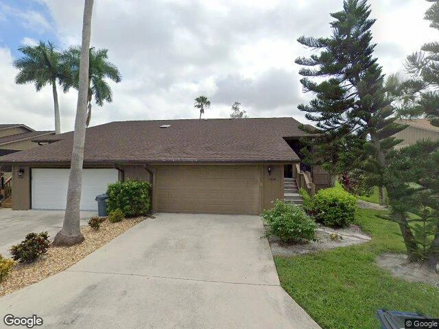 House image located at Fort Myers, FL 33908