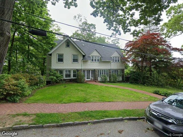 House image located at Scarsdale, NY 10583