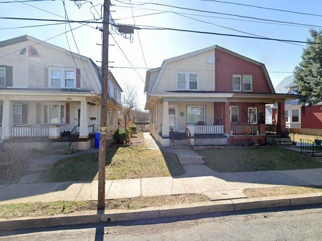 House image located at Reading, PA 19605