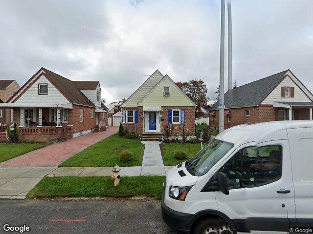 House image located at Rosedale, NY 11422