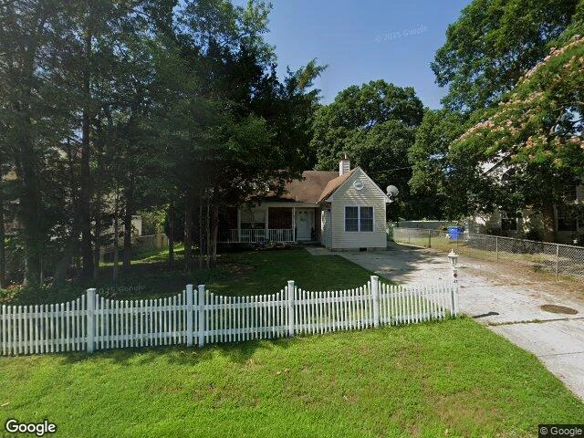 House image located at Egg Harbor Township, NJ 08234