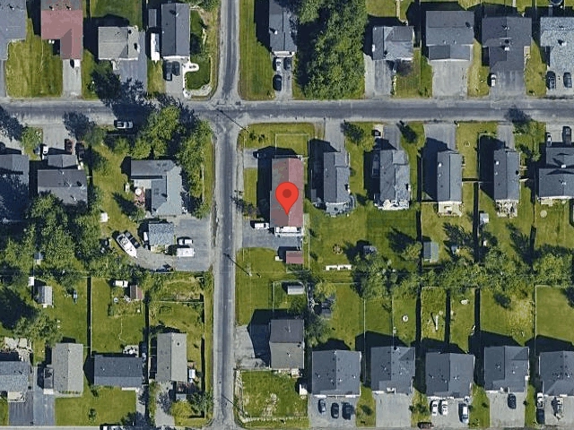 House image located at Anchorage, AK 99504