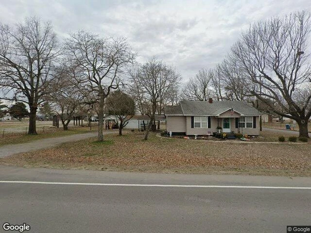 House image located at Bertrand, MO 63823