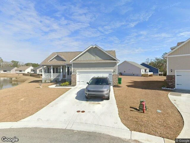 House image located at Georgetown, SC 29440