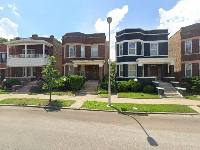 House image located at Chicago, IL 60619