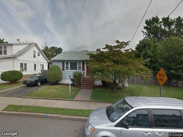 House image located at Haledon, NJ 07508