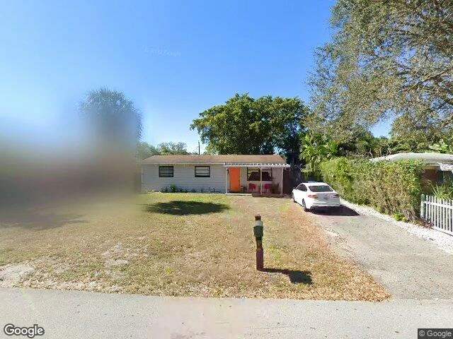 House image located at Fort Lauderdale, FL 33312