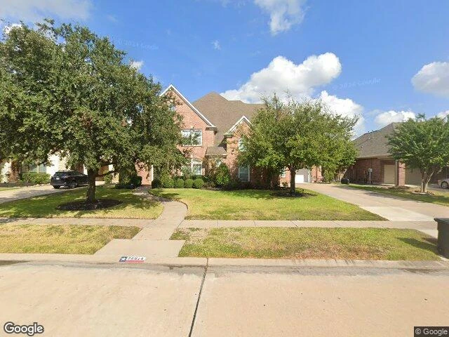 House image located at Cypress, TX 77433