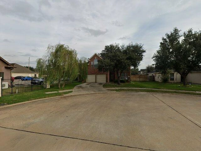 House image located at Katy, TX 77494