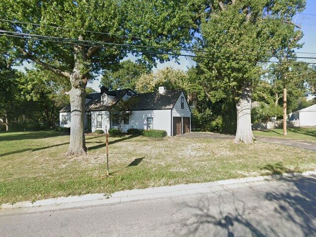 House image located at Martin, TN 38237