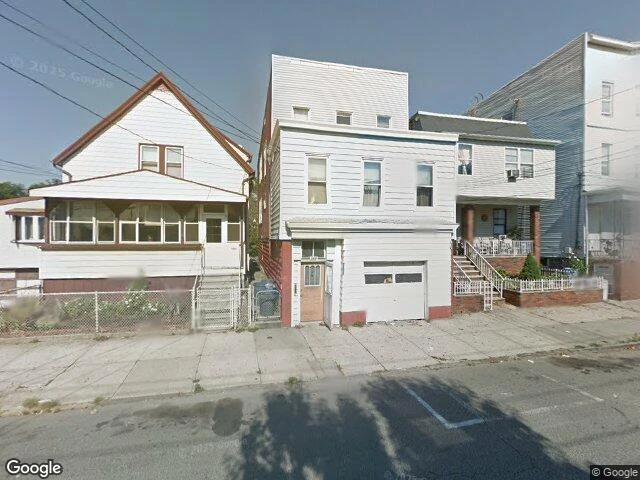 House image located at Bayonne, NJ 07002