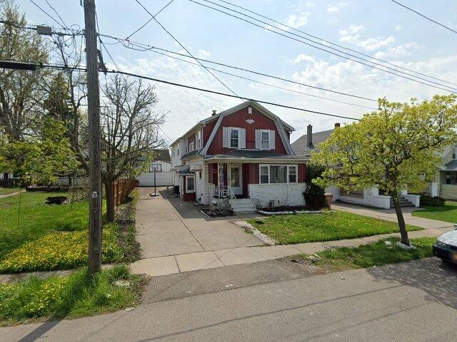House image located at Buffalo, NY 14225