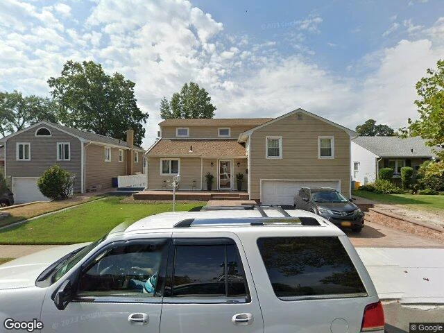 House image located at Valley Stream, NY 11581
