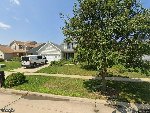 House image located at Champaign, IL 61822